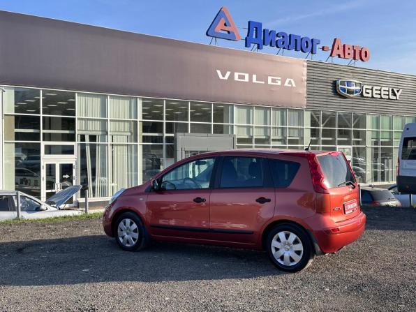 Nissan Note I с пробегом 2008 года, цена 460 000 рублей, 226023 км, хэтчбек, Автокод Объявления