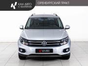 Volkswagen Tiguan I Рестайлинг Казань  - изображение 18