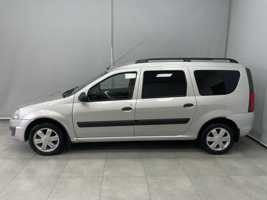 Lada (ВАЗ) Largus I Красноярск  - изображение 8