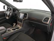 Jeep Grand Cherokee IV (WK2) Рестайлинг Москва  - изображение 39