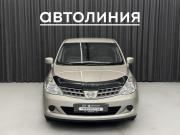 Nissan Tiida I Рестайлинг Красноярск  - изображение 15