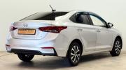 Hyundai Solaris II Киров  - изображение 17