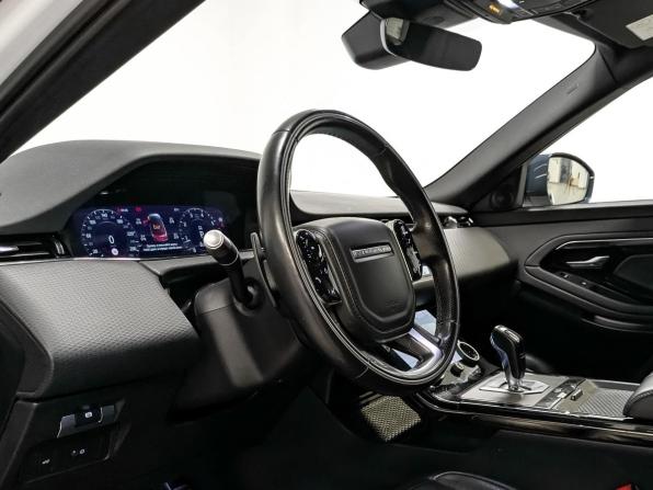 Land Rover Range Rover Evoque II с пробегом 2019 года, цена 3 100 000 рублей, 128030 км, внедорожник, Автокод Объявления