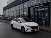 Hyundai Solaris II Рестайлинг Санкт-Петербург  - изображение 20