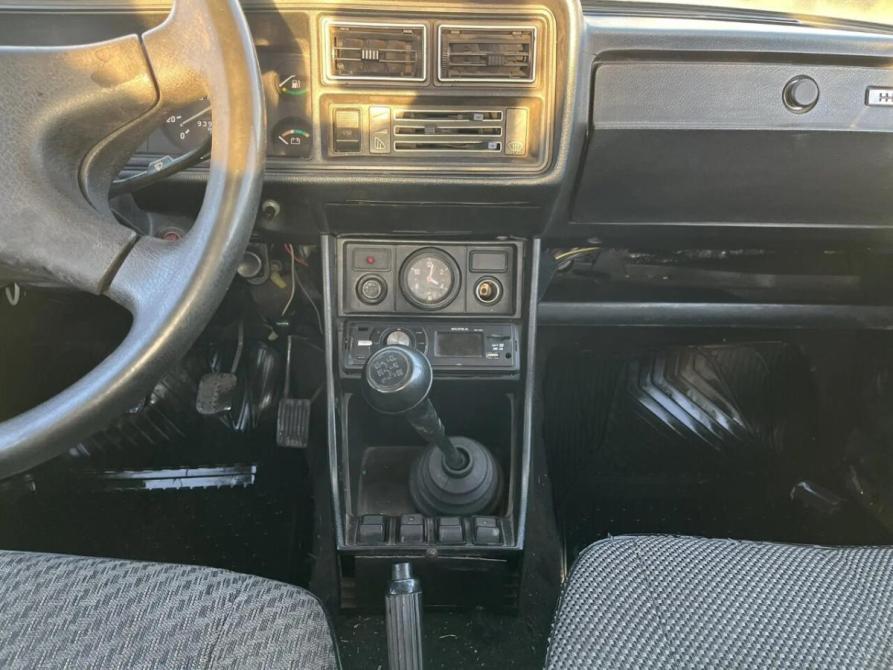 Lada (ВАЗ) 2107 Буинск  - изображение 11
