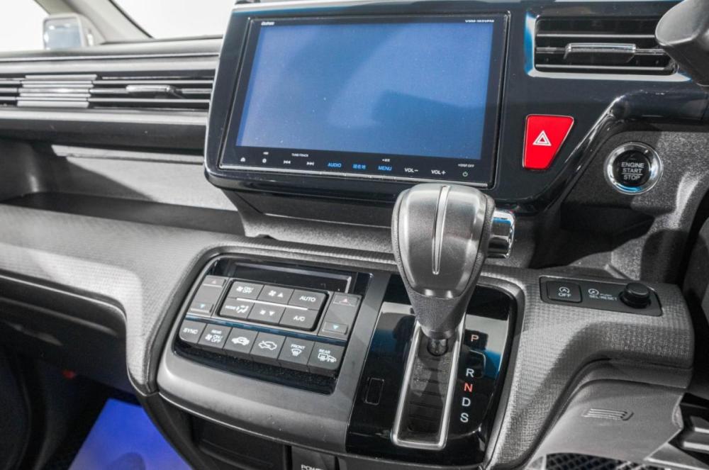 Honda Stepwgn V Барнаул  - изображение 20