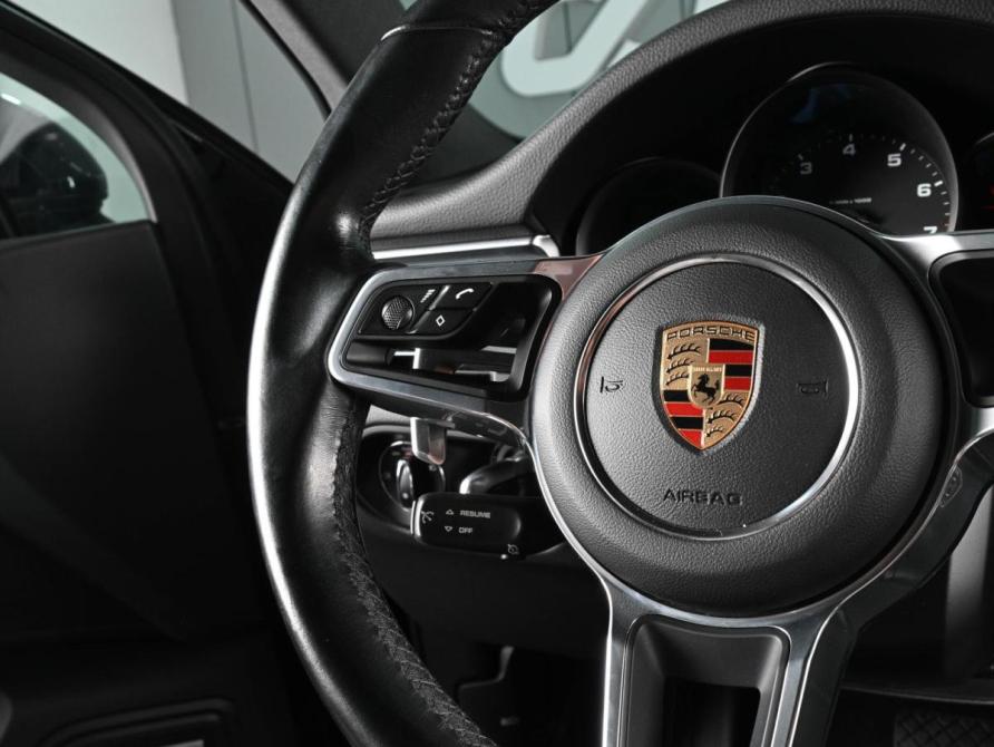 Porsche Macan I Рестайлинг Ростов-на-Дону  - изображение 15