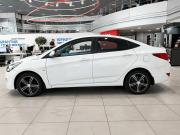 Hyundai Solaris I Рестайлинг Казань  - изображение 32