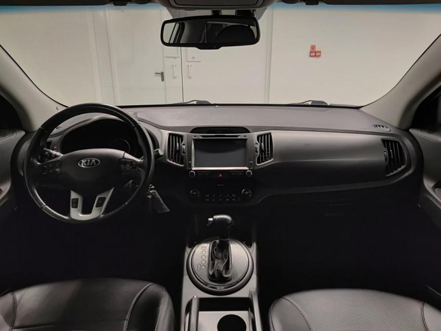 Kia Sportage III Казань  - изображение 17