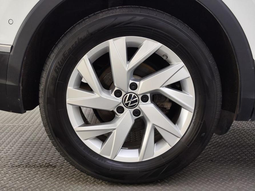 Volkswagen Tiguan II Рестайлинг Уфа  - изображение 18