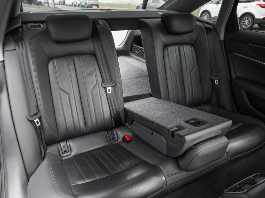 Audi A6 V (C8) Санкт-Петербург  - изображение 32