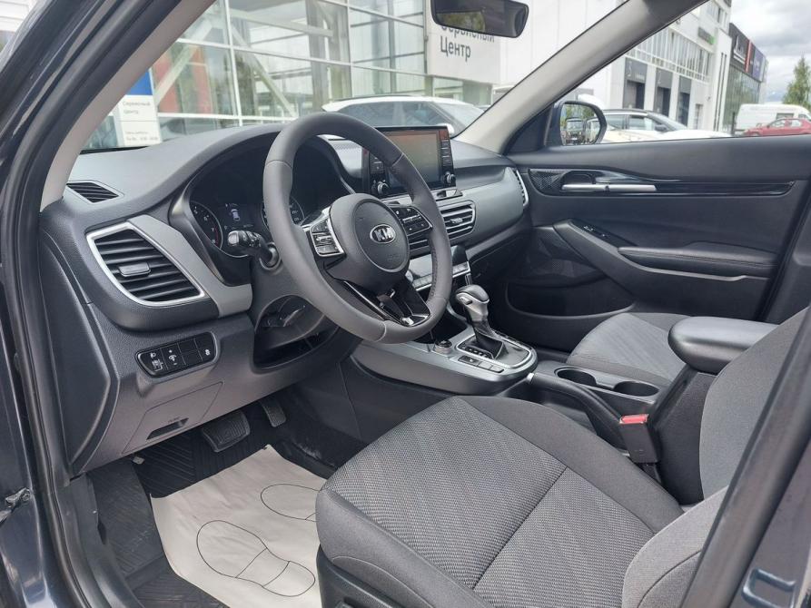 Kia Seltos I Тверь  - изображение 15