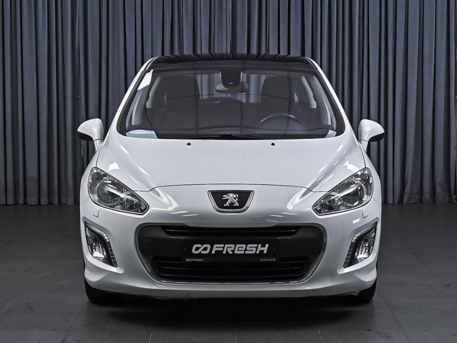 Peugeot 308 I Рестайлинг Ставрополь  - изображение 3