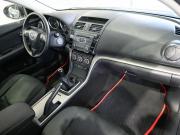 Mazda 6 II (GH) Рестайлинг Ростов-на-Дону  - изображение 27