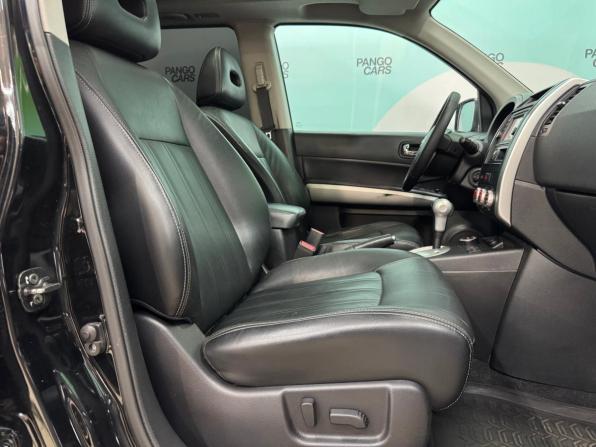 Nissan X-Trail II Рестайлинг с пробегом 2014 года, цена 1 374 000 рублей, 202273 км, внедорожник, Автокод Объявления