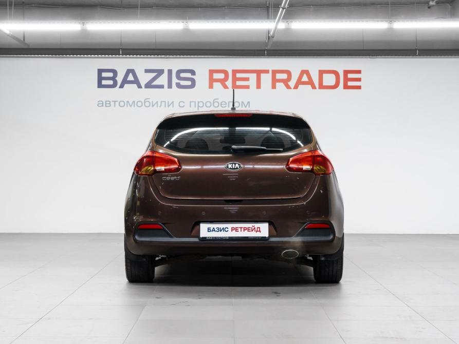 Kia Ceed II Тюмень  - изображение 7