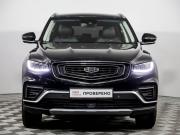 Geely Atlas Pro Санкт-Петербург  - изображение 21