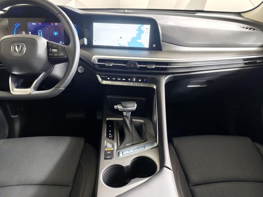Changan CS35 Plus I Рестайлинг Москва  - изображение 15