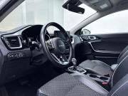 Kia Ceed III Рестайлинг Йошкар-Ола  - изображение 42