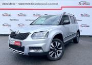 Skoda Yeti I Рестайлинг Тюмень  - изображение 31