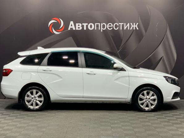 Lada (ВАЗ) Vesta I с пробегом 2020 года, цена 1 120 000 рублей, 57445 км, универсал, Автокод Объявления