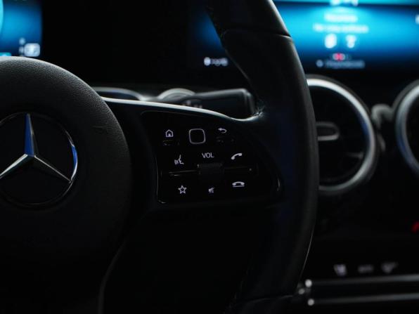 Mercedes-Benz GLB I (X247) с пробегом 2020 года, цена 2 648 444 рубля, 104999 км, внедорожник, Автокод Объявления
