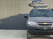 Chevrolet Niva I Рестайлинг Ижевск  - изображение 19