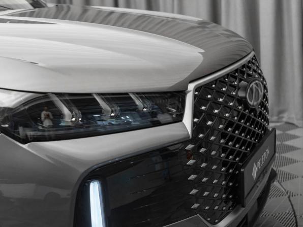 Chery Tiggo 4 I Рестайлинг 2 с пробегом 2025 года, цена 1 990 000 рублей, 15617 км, внедорожник, Автокод Объявления
