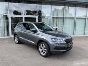 Skoda Karoq I Воронеж  - изображение 15