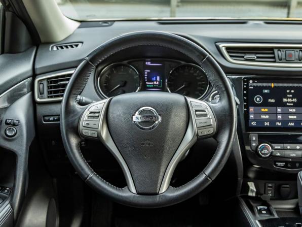 Nissan X-Trail III с пробегом 2018 года, цена 1 958 000 рублей, 78067 км, внедорожник, Автокод Объявления