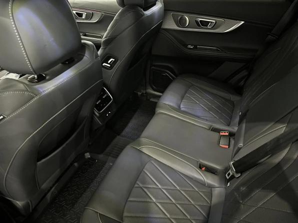 Chery Tiggo 8 Pro Max I Рестайлинг с пробегом 2024 года, цена 2 195 000 рублей, 6000 км, внедорожник, Автокод Объявления