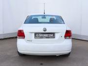 Volkswagen Polo V Москва  - изображение 26