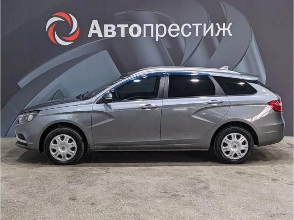 Lada (ВАЗ) Vesta I с пробегом 2019 года, цена 795 000 рублей, 160100 км, универсал, Автокод Объявления