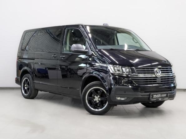Volkswagen Multivan T6 Рестайлинг с пробегом 2020 года, цена 4 690 000 рублей, 156022 км, минивэн, Автокод Объявления