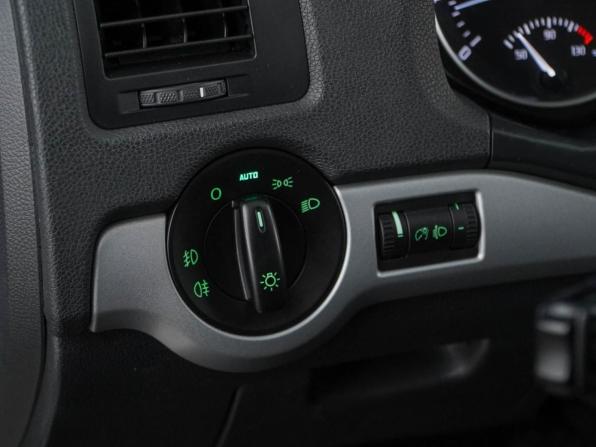 Skoda Octavia II (A5) Рестайлинг с пробегом 2012 года, цена 899 999 рублей, 163747 км, лифтбек, Автокод Объявления