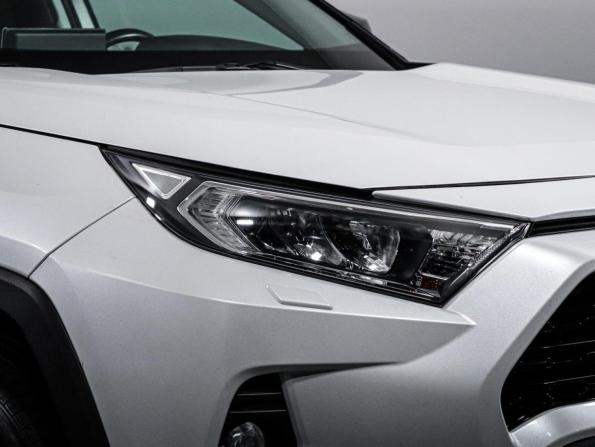 Toyota RAV4 V (XA50) с пробегом 2022 года, цена 3 752 100 рублей, 39430 км, внедорожник, Автокод Объявления