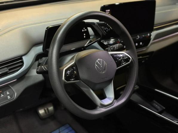 Volkswagen ID.4 с пробегом 2021 года, цена 2 997 000 рублей, 67000 км, внедорожник, Автокод Объявления