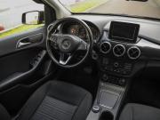 Mercedes-Benz B-Класс II (W246) Рестайлинг Санкт-Петербург  - изображение 37
