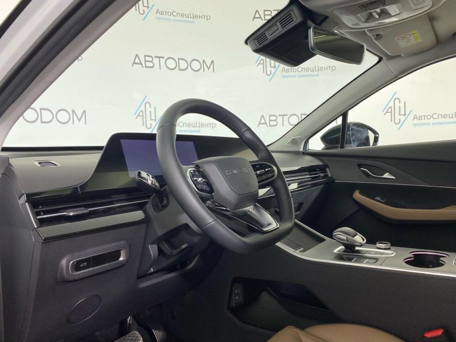 Omoda C5 I Рестайлинг Москва  - изображение 10