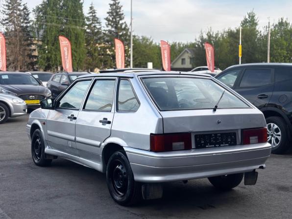 Lada (ВАЗ) 2114 с пробегом 2013 года, цена 170 000 рублей, 128997 км, хэтчбек, Автокод Объявления