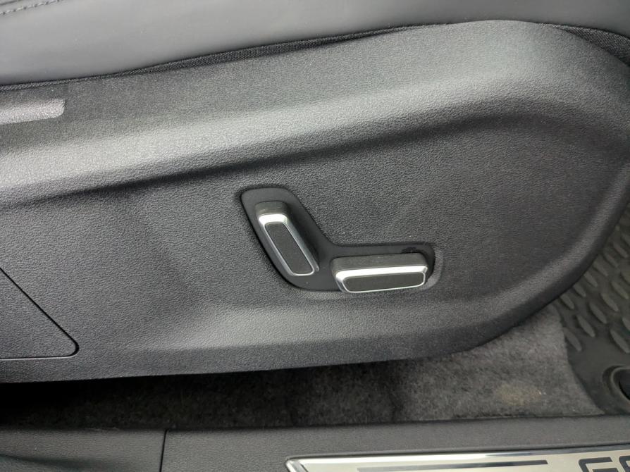 Geely Monjaro I Москва  - изображение 24