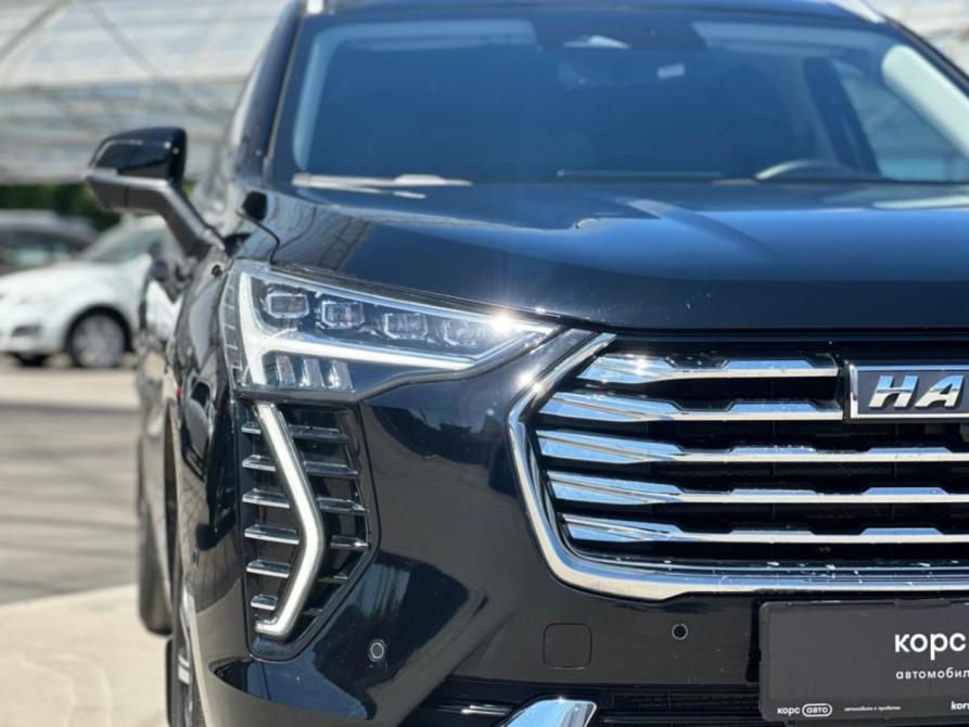 Haval Jolion I Тула  - изображение 5