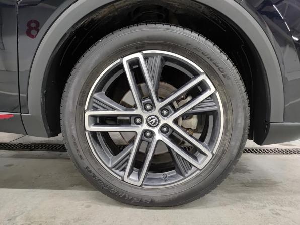 Changan CS55 Plus II с пробегом 2024 года, цена 2 160 000 рублей, 52355 км, внедорожник, Автокод Объявления
