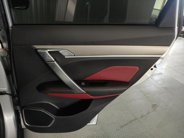 Geely Coolray I с пробегом 2021 года, цена 1 799 000 рублей, 50462 км, внедорожник, Автокод Объявления