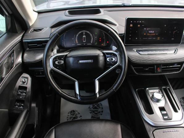 Haval Jolion I с пробегом 2023 года, цена 1 750 000 рублей, 86500 км, внедорожник, Автокод Объявления