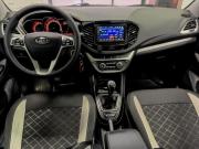 Lada (ВАЗ) Vesta I Сыктывкар  - изображение 23