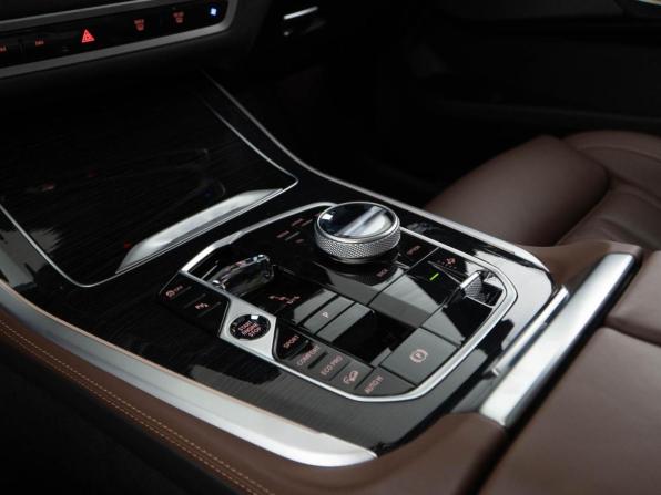 BMW X5 IV (G05/G18) Рестайлинг с пробегом 2023 года, цена 11 787 434 рубля, 18760 км, внедорожник, Автокод Объявления
