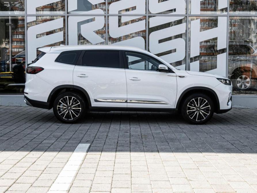 Chery Tiggo 8 Pro I Ставрополь  - изображение 5