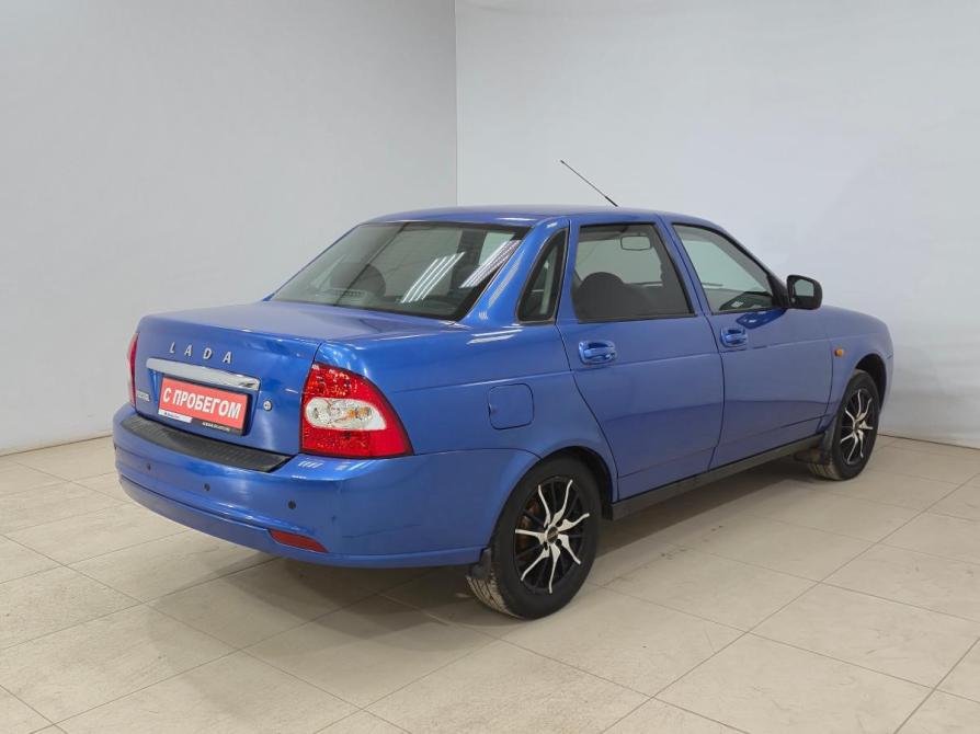 Lada (ВАЗ) Priora I Рестайлинг Альметьевск  - изображение 5