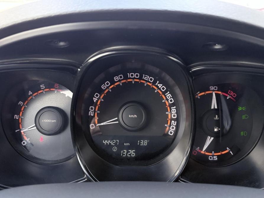 Lada (ВАЗ) Vesta I Тверь  - изображение 19
